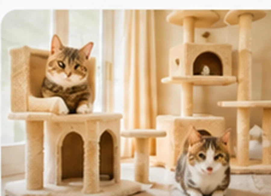 Kedi Süiti
